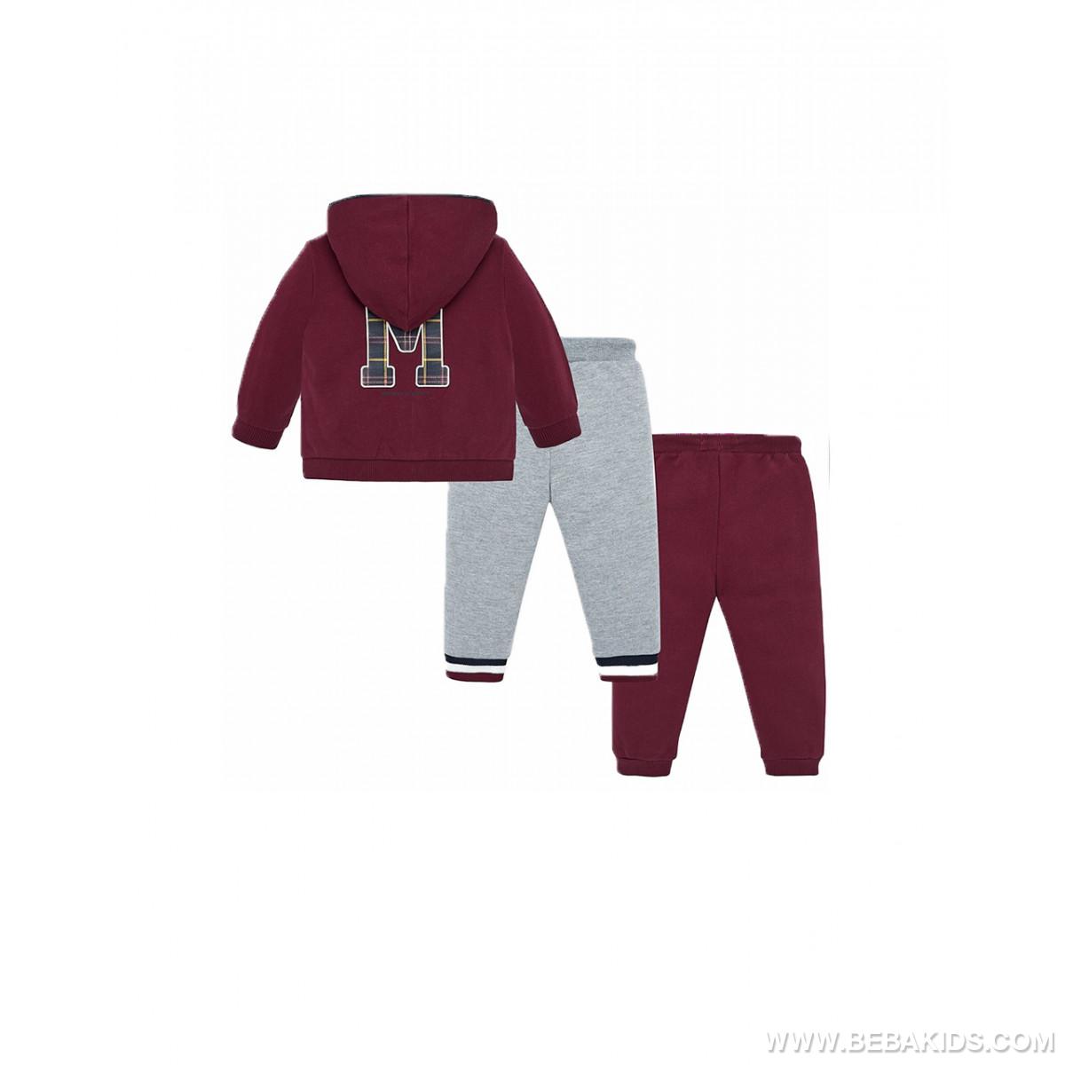 MAYORAL Set duks + trenerke M