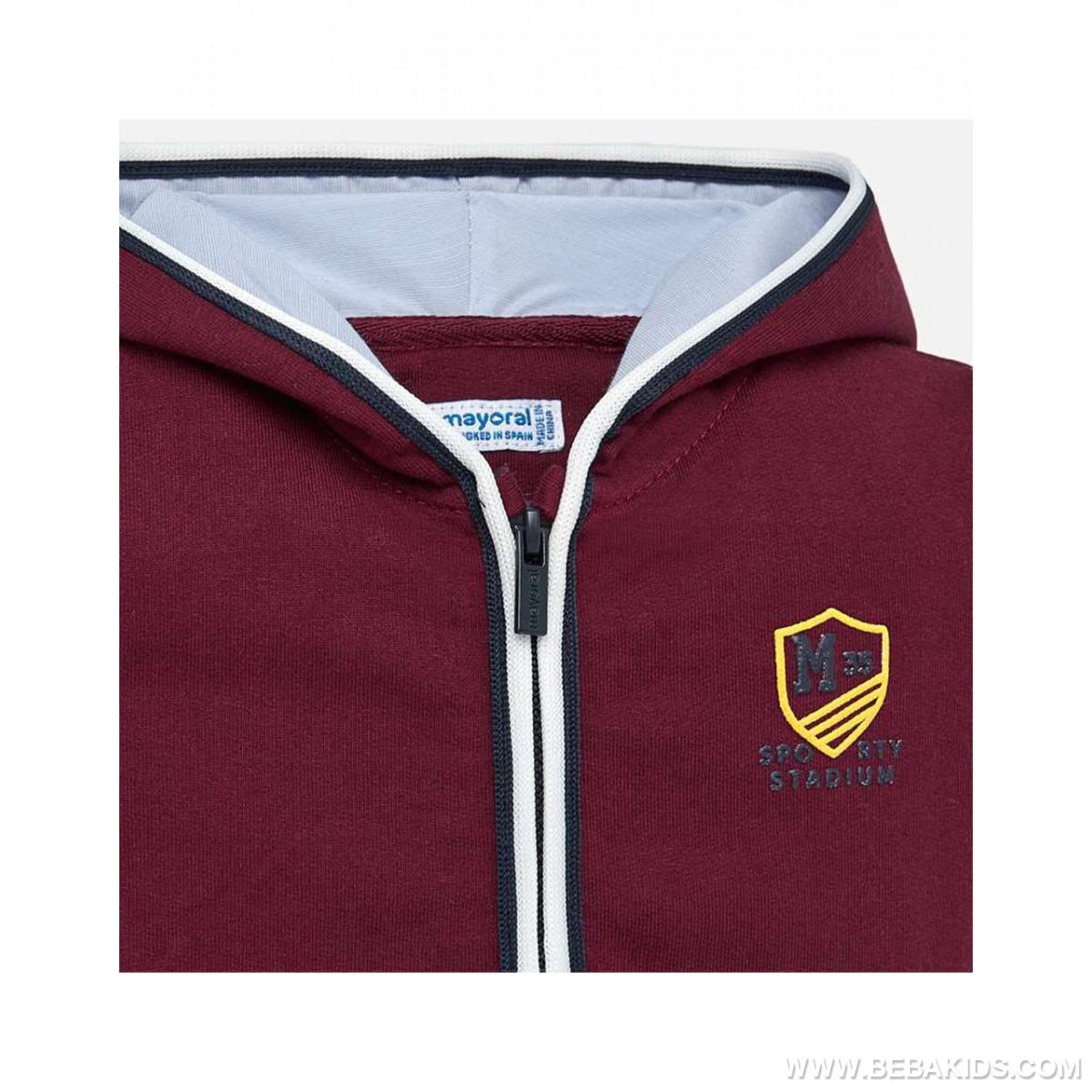 MAYORAL Set duks + trenerke M