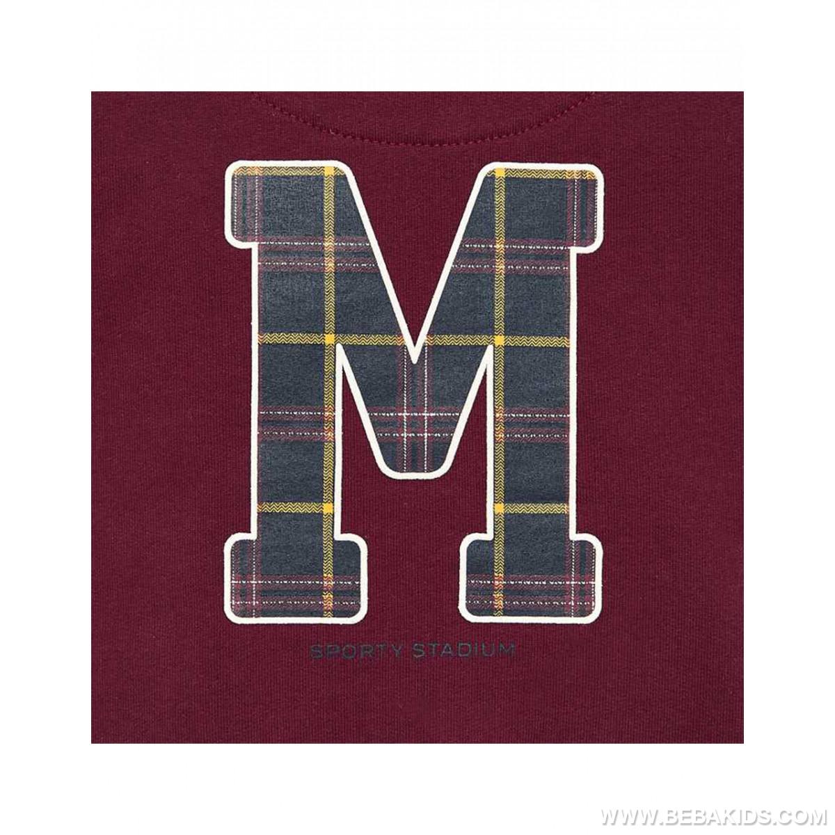 MAYORAL Set duks + trenerke M