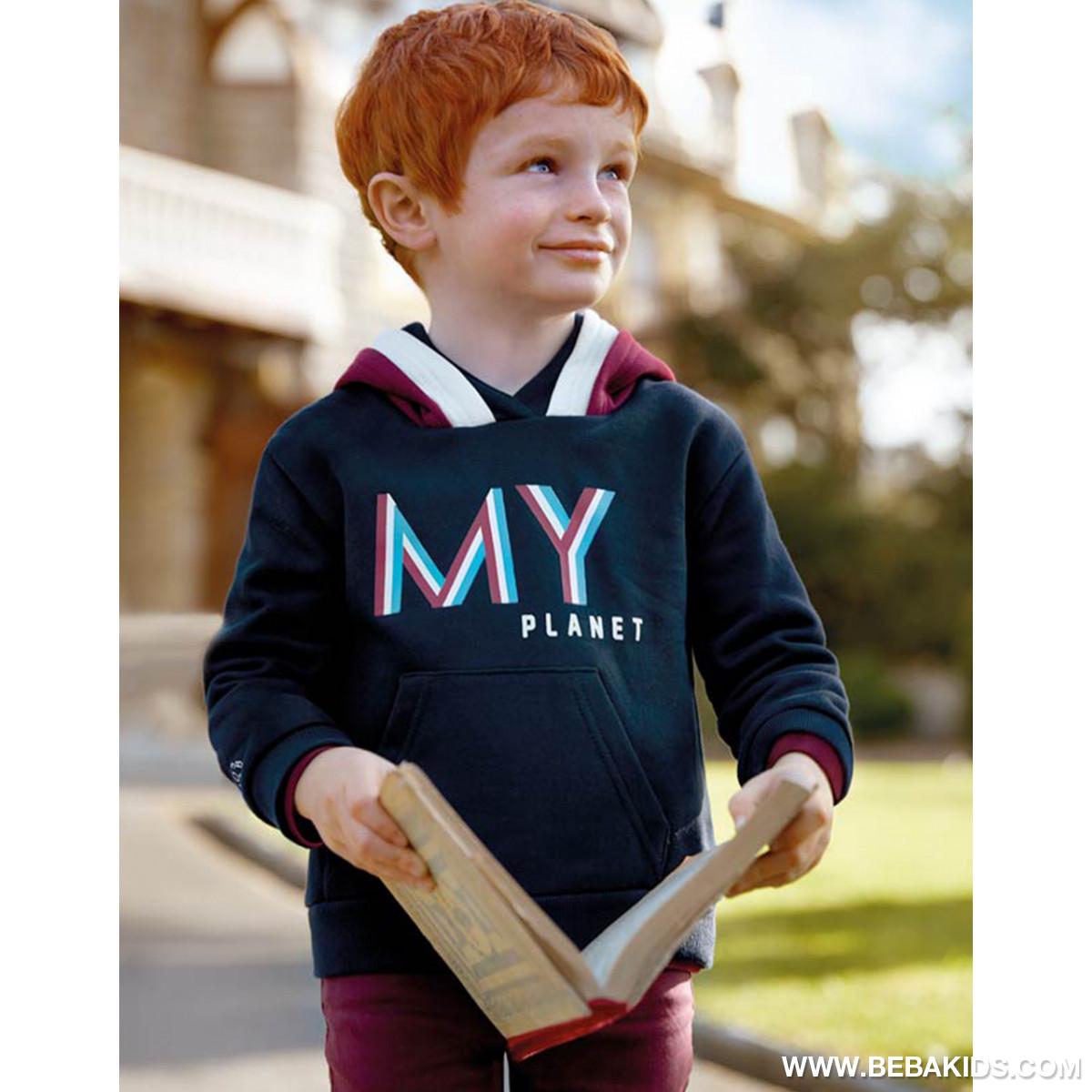 Mayoral Duks M