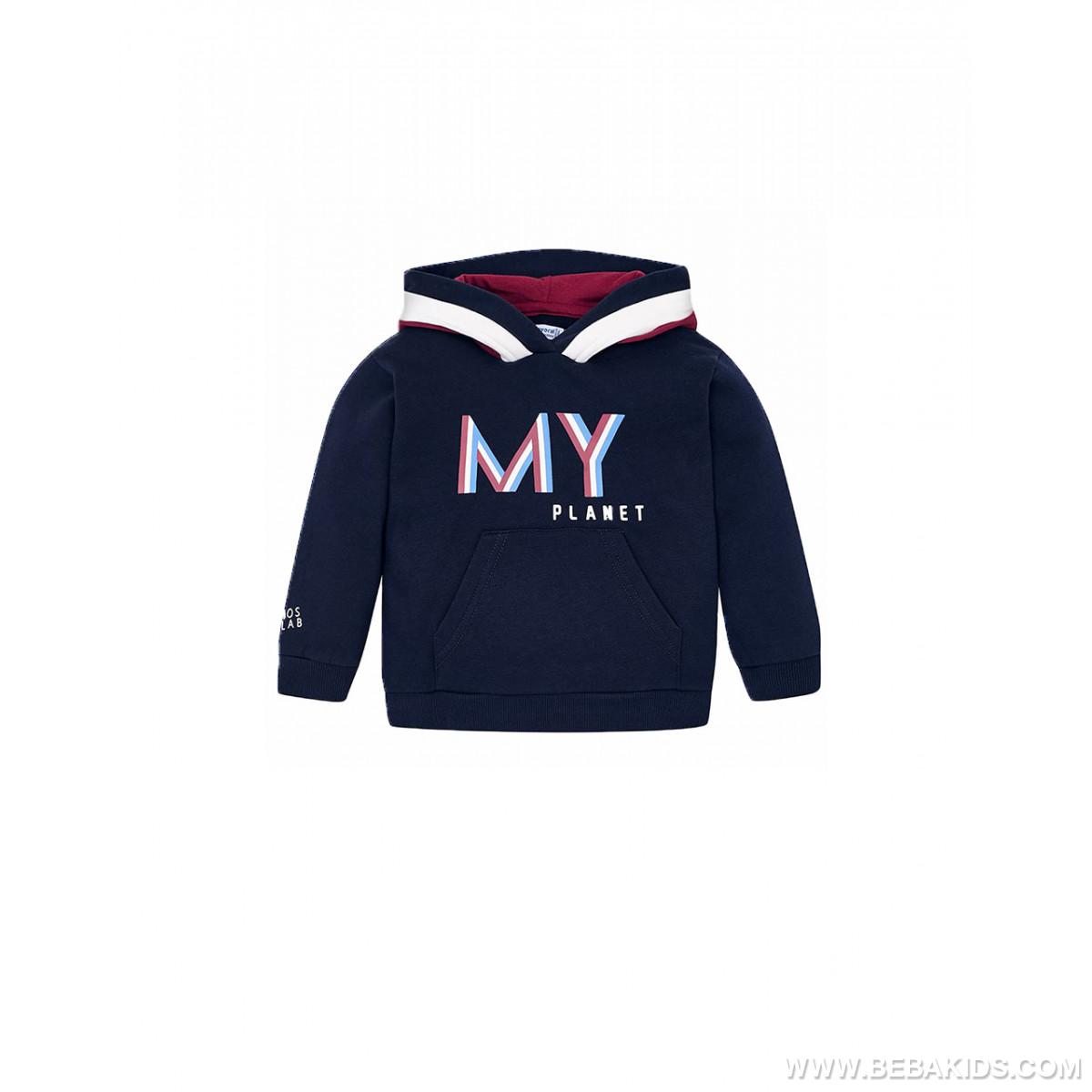 Mayoral Duks M