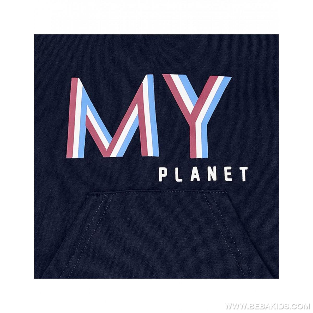 Mayoral Duks M