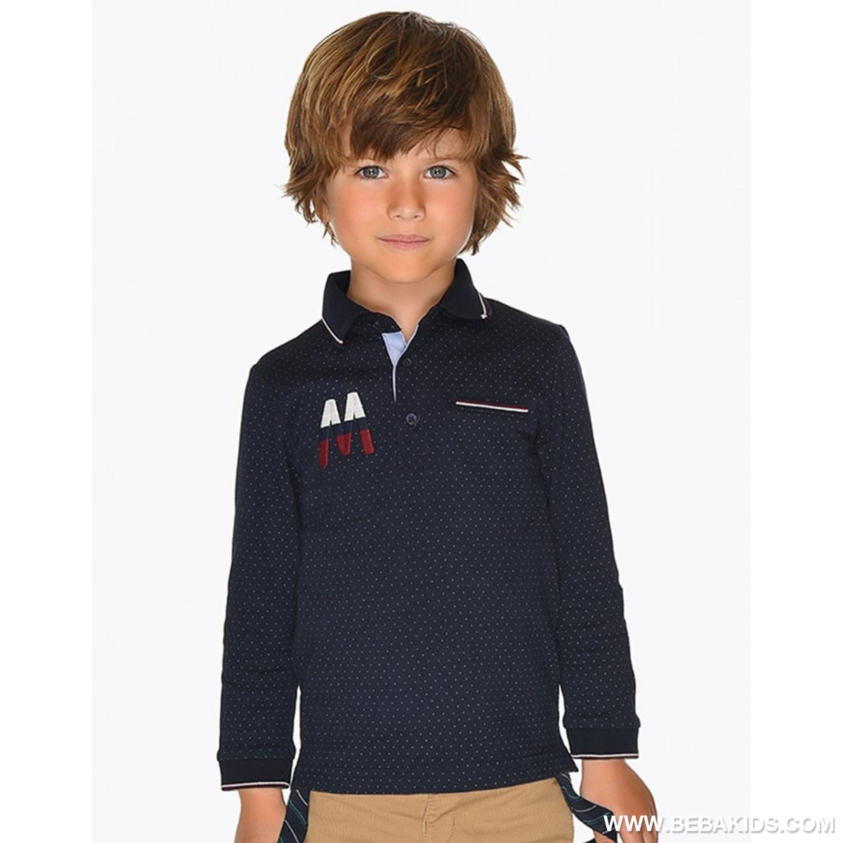 Mayoral Majica Polo M
