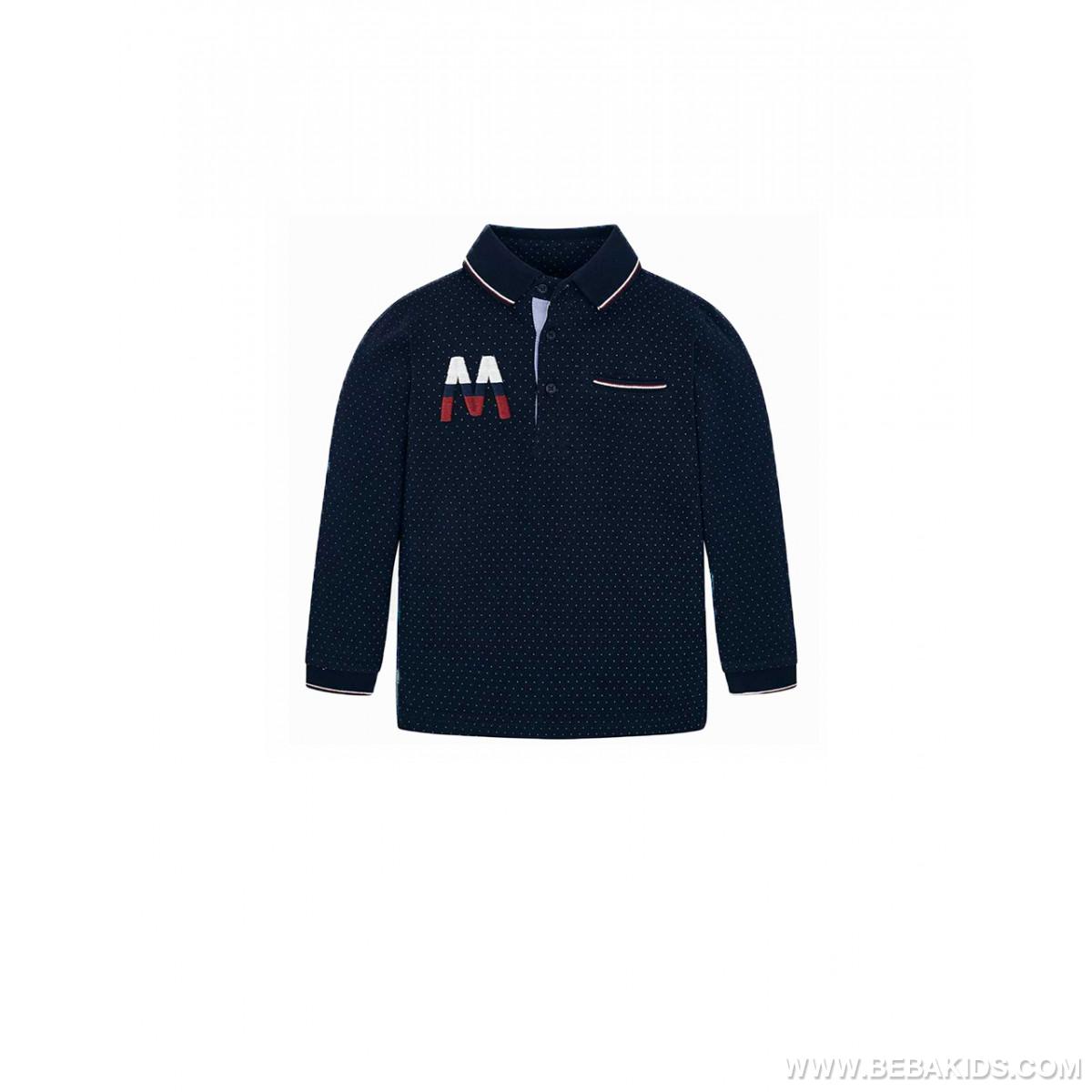 Mayoral Majica Polo M