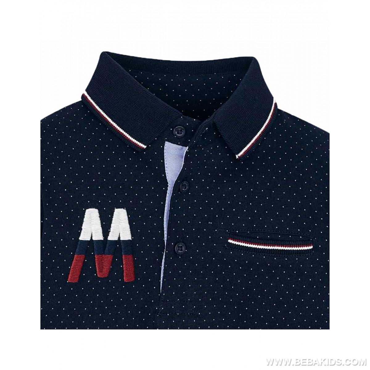 Mayoral Majica Polo M