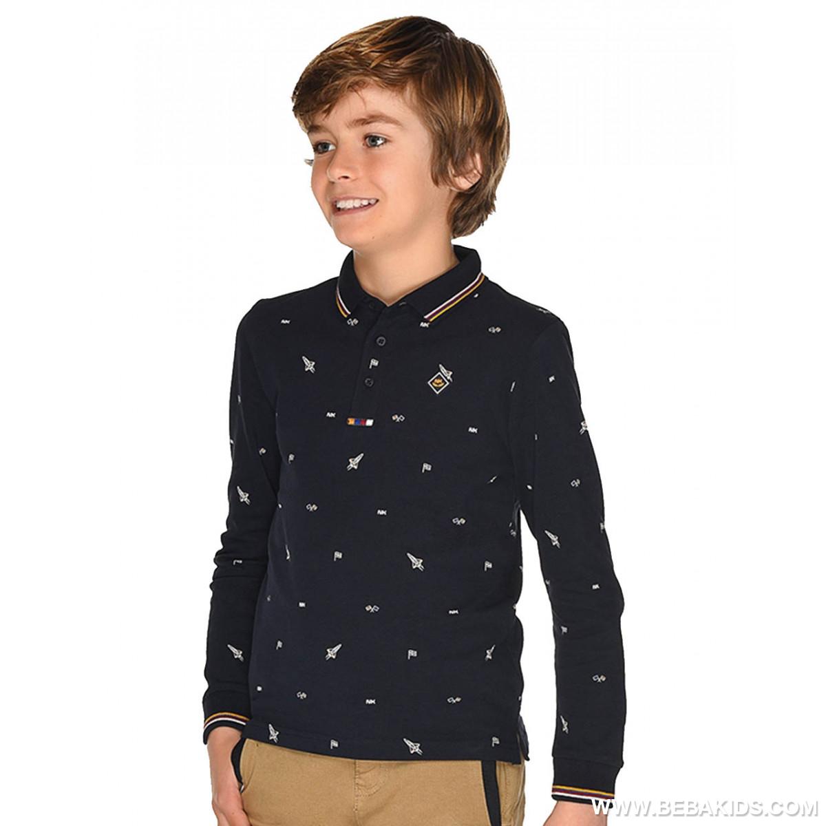 Mayoral Majica Polo M