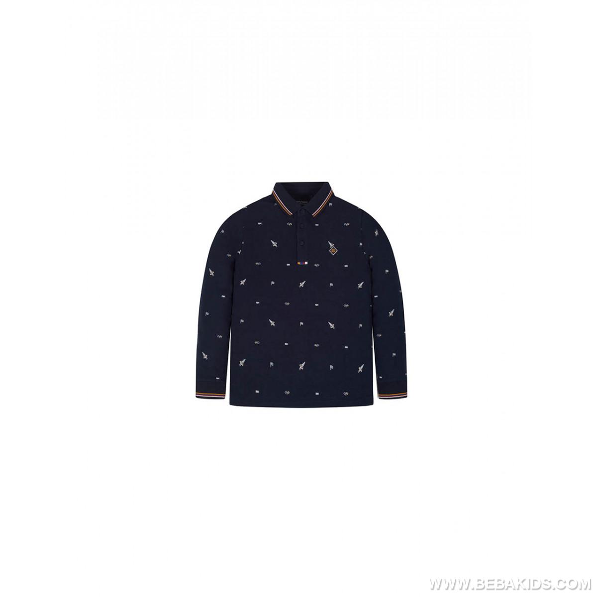 Mayoral Majica Polo M
