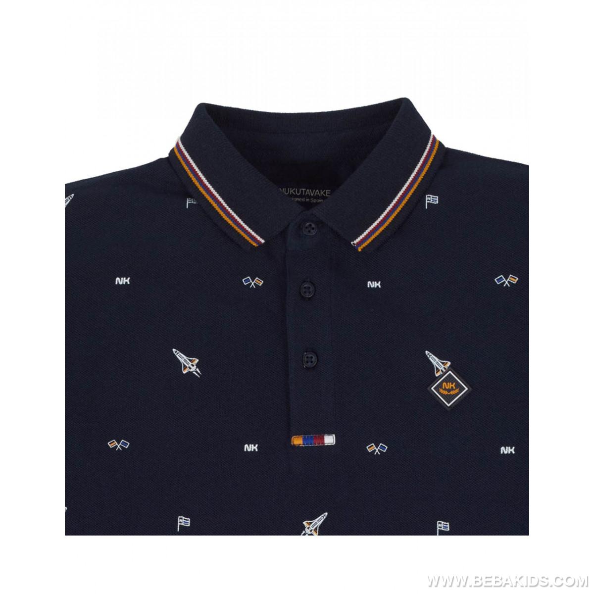 Mayoral Majica Polo M