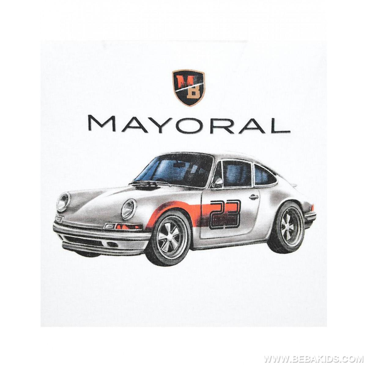Mayoral Majica M
