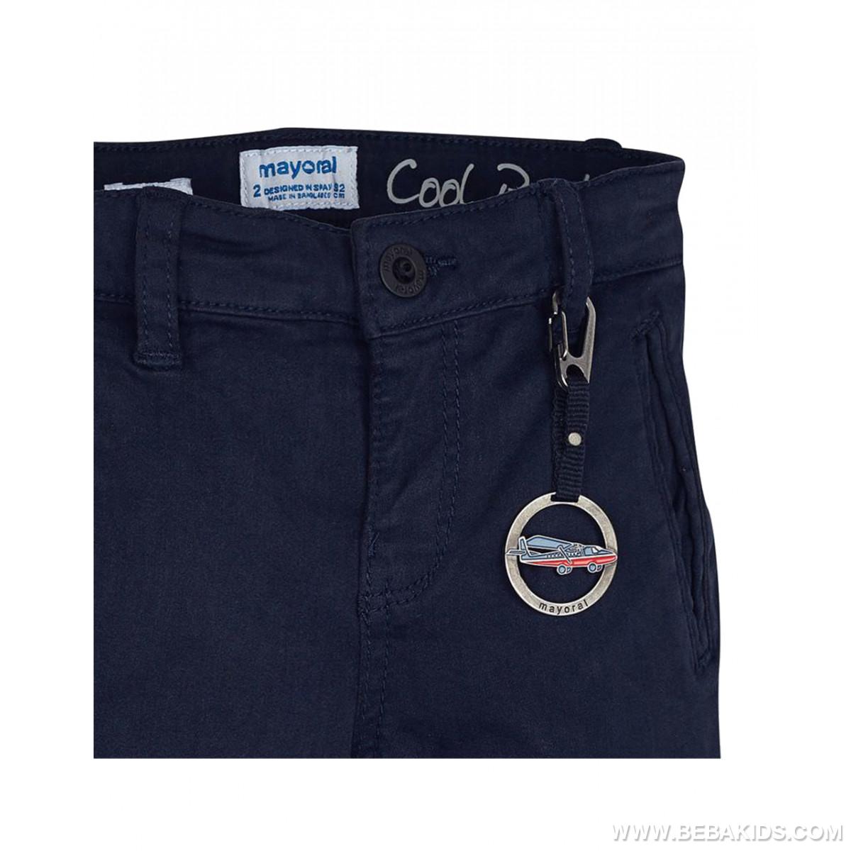 MAYORAL PANTALONE M.