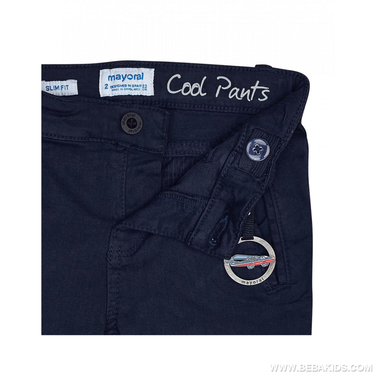 MAYORAL PANTALONE M.