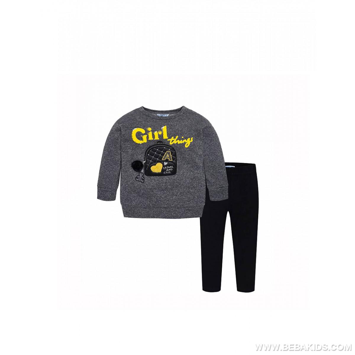 Mayoral Set duks + helanke Ž