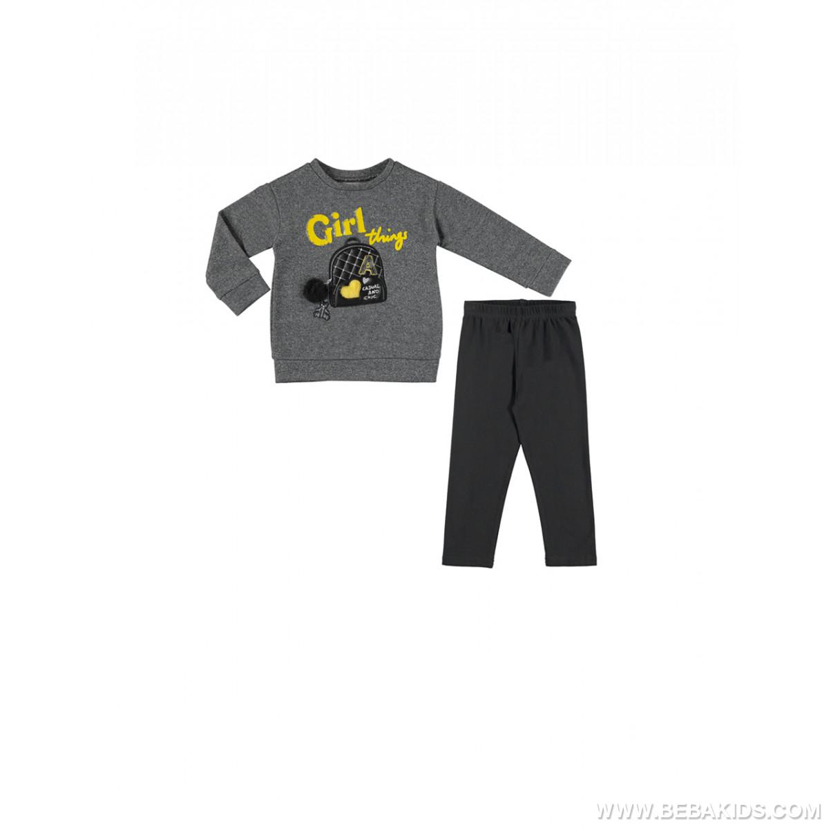 Mayoral Set duks + helanke Ž