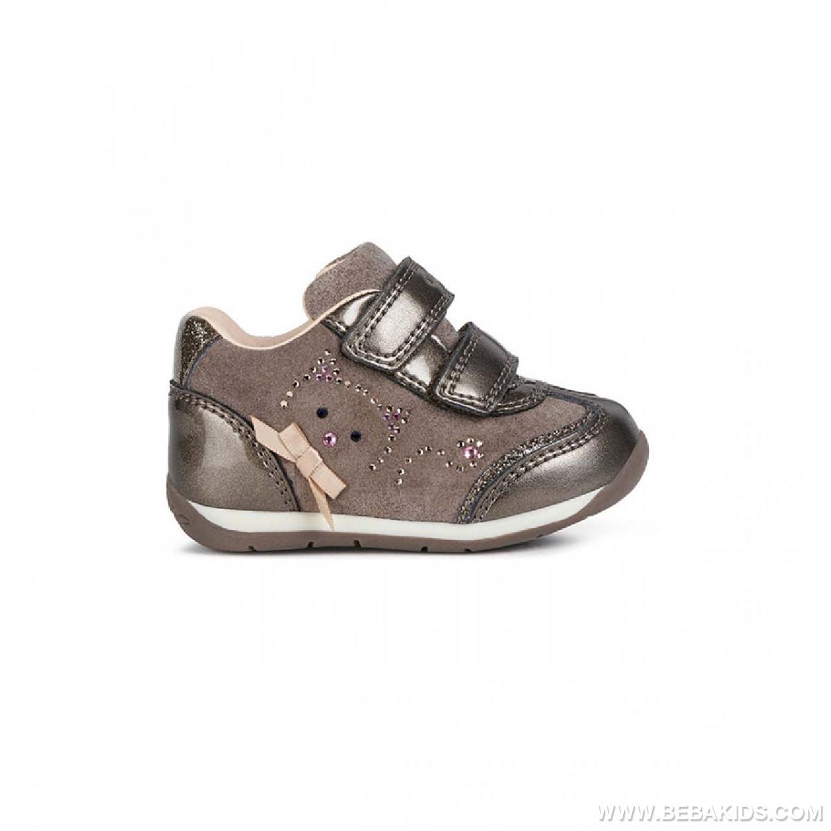 Cipele Za Devojcice Geox 6209bz0214a00 Bebakids