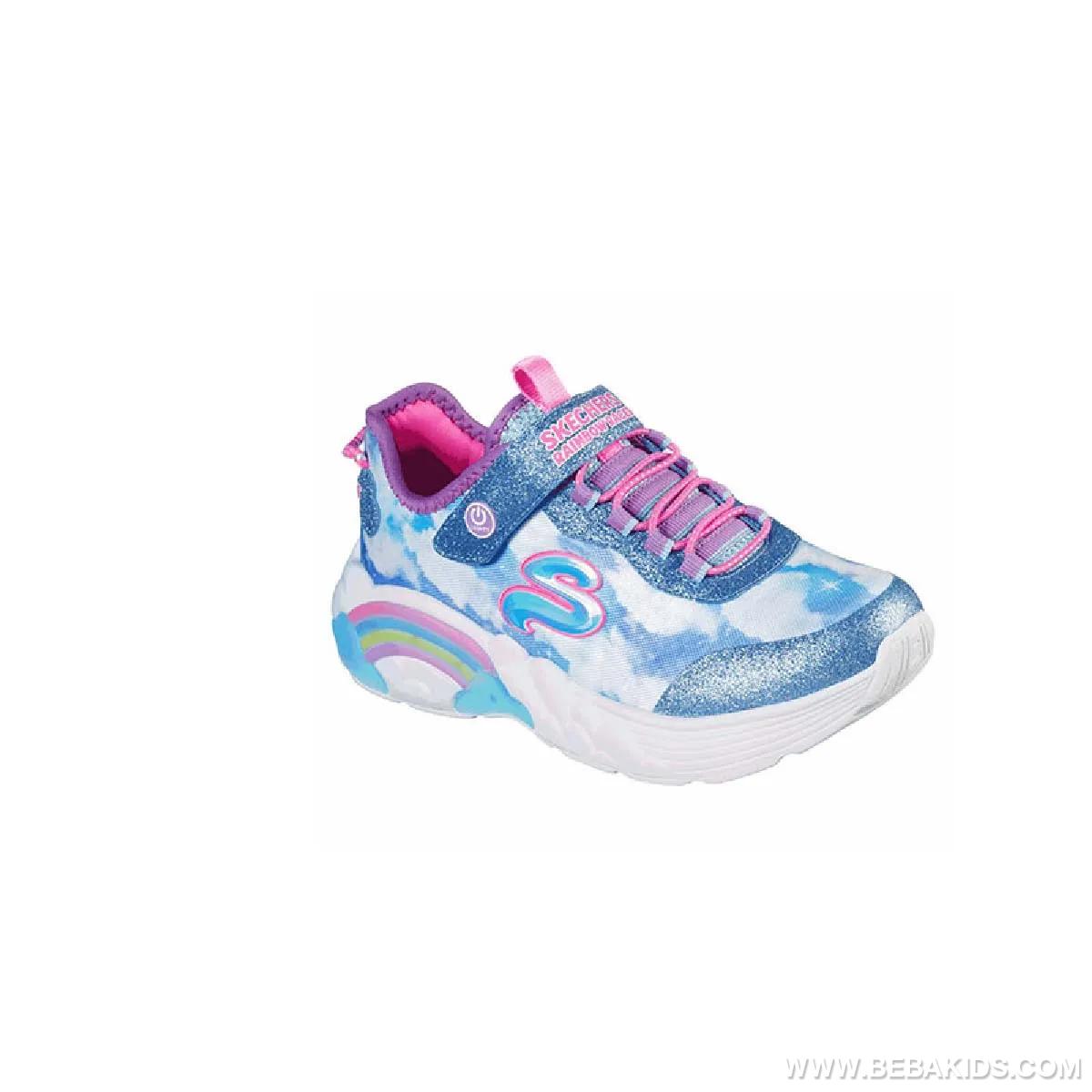 PATIKE ZA DEVOJČICE SKECHERS