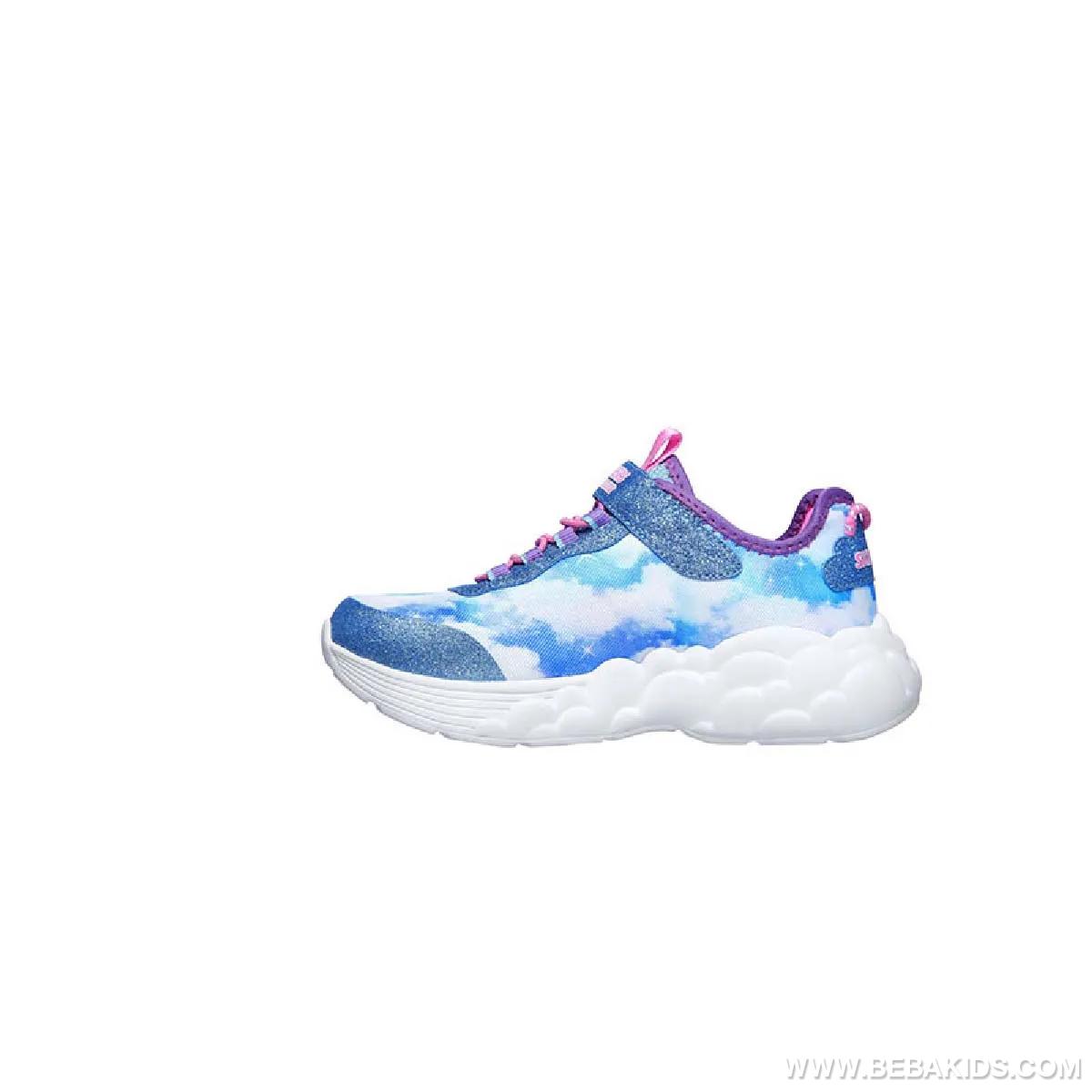 PATIKE ZA DEVOJČICE SKECHERS