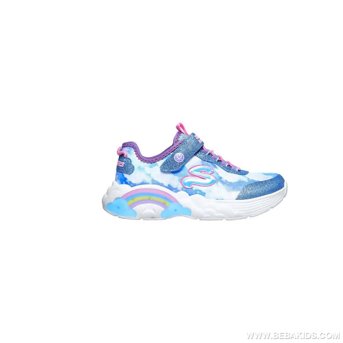 PATIKE ZA DEVOJČICE SKECHERS