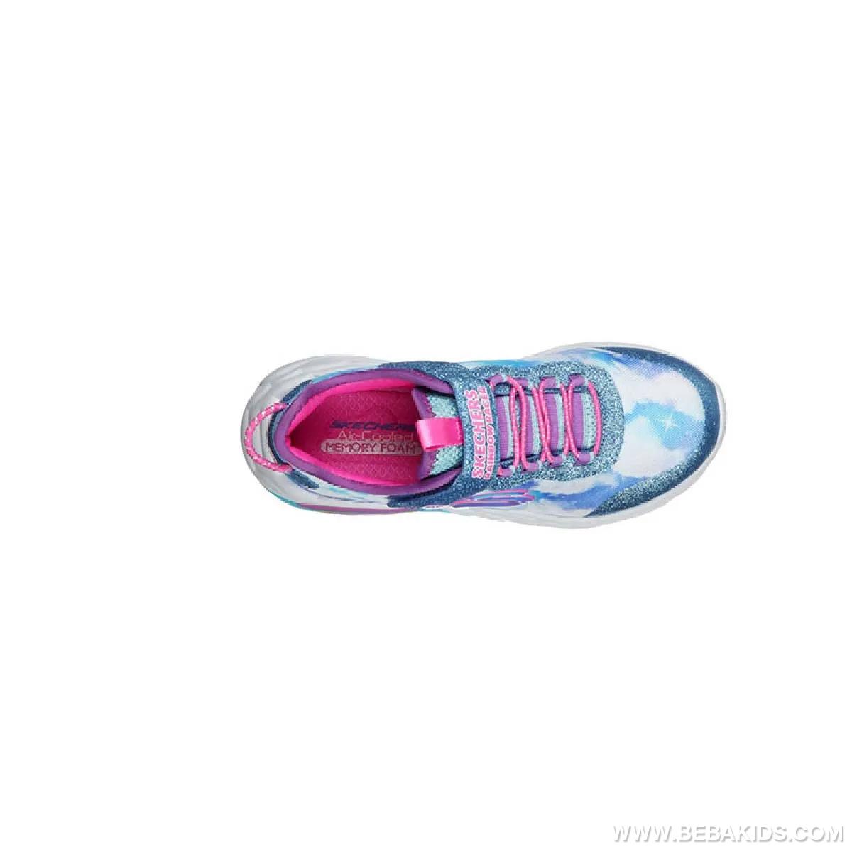 PATIKE ZA DEVOJČICE SKECHERS