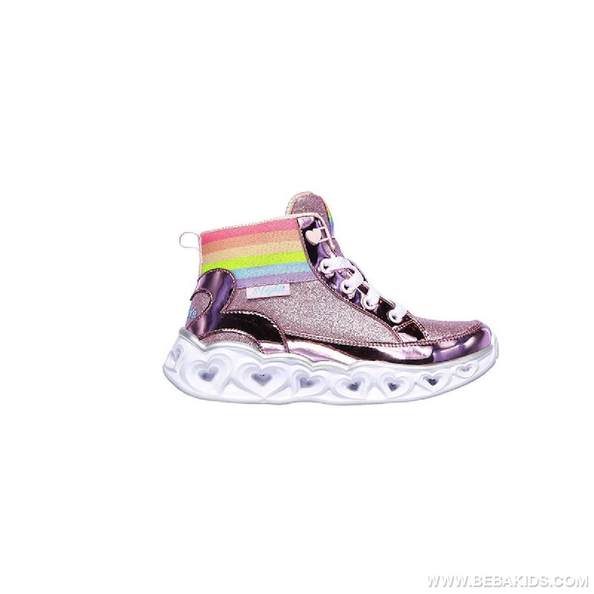 PATIKE ZA DEVOJČICE SKECHERS