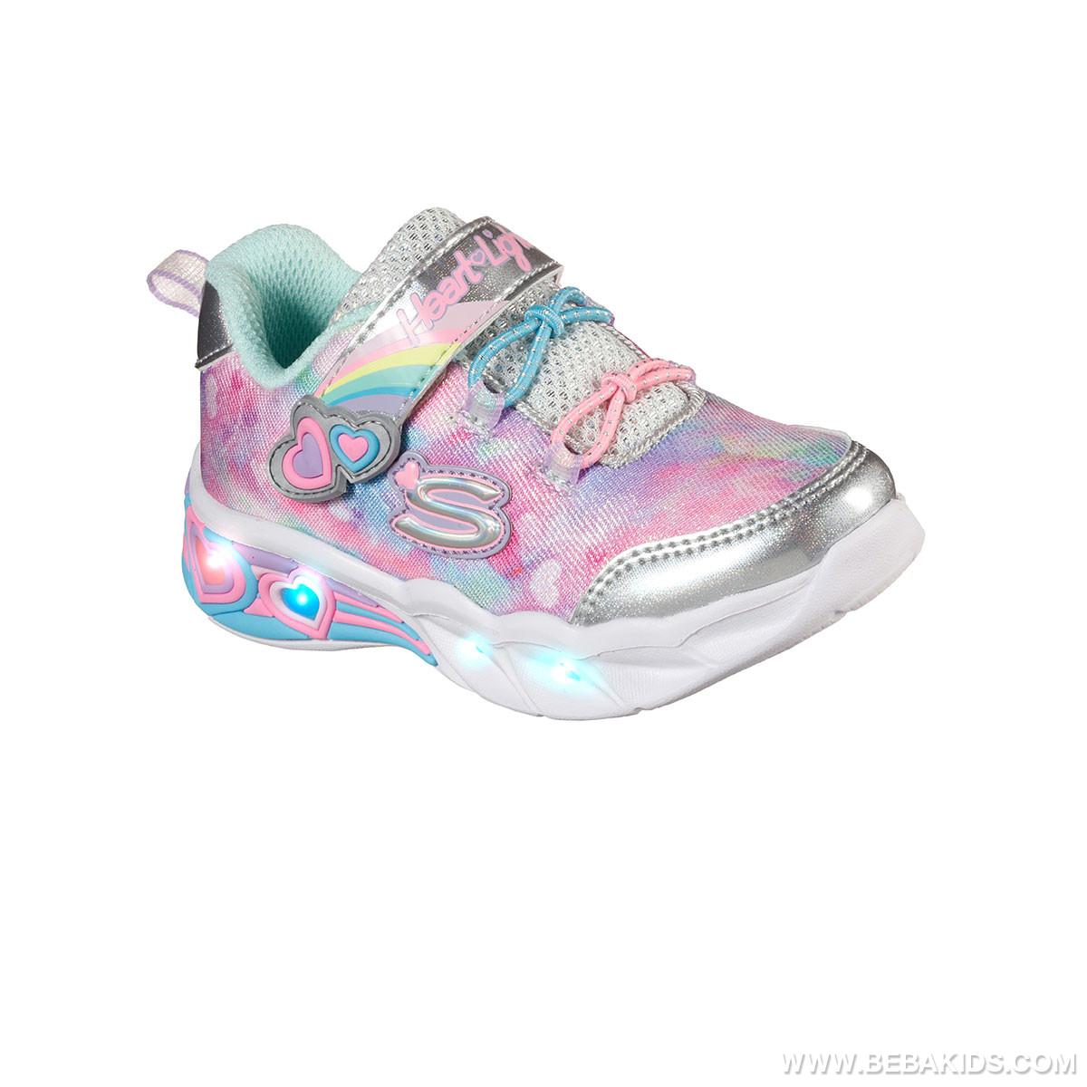 PATIKE ZA DEVOJ ICE SKECHERS 6219BZ0414I00 BEBAKIDS