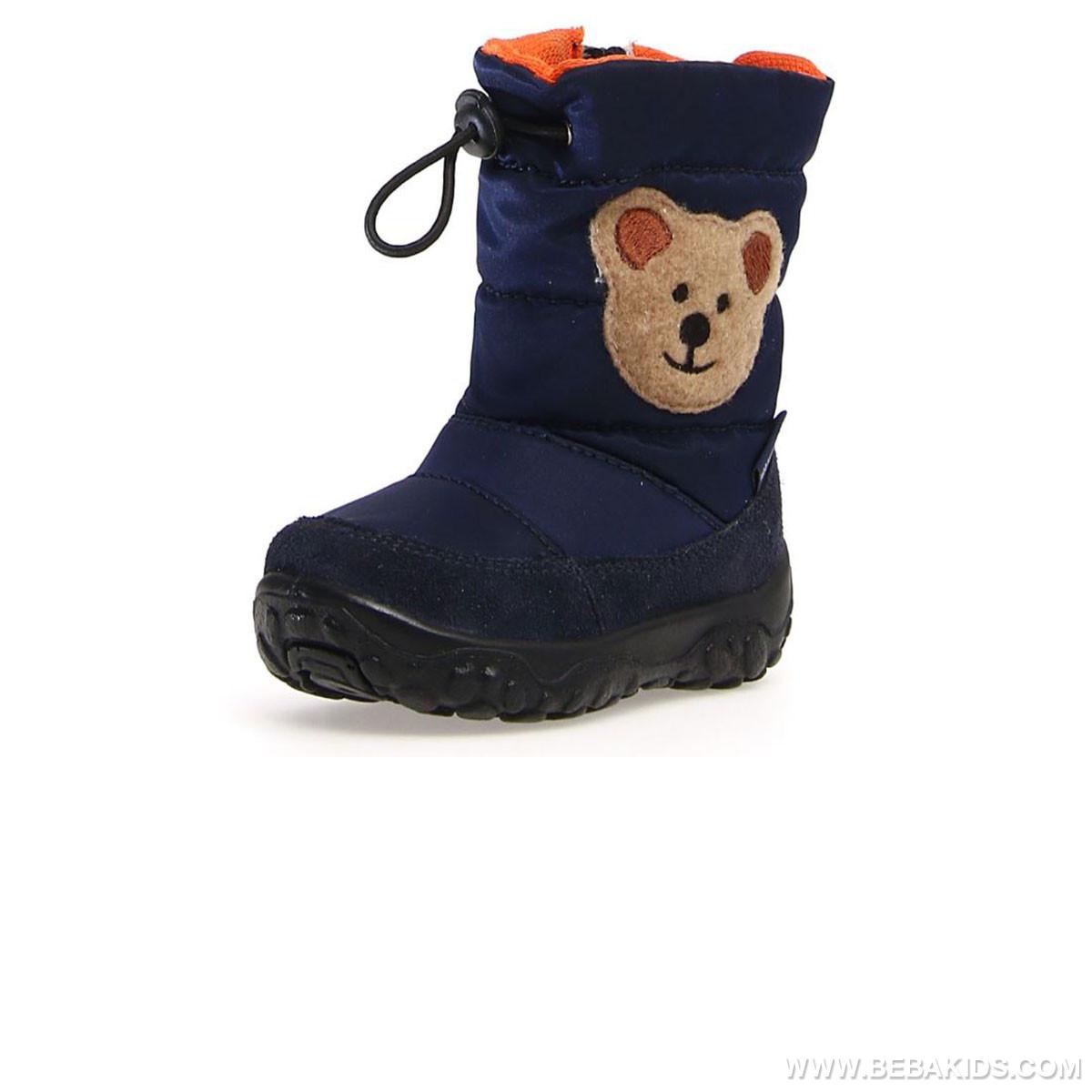Čizme za dečake Naturino 6229BM0532T00 | BEBAKIDS