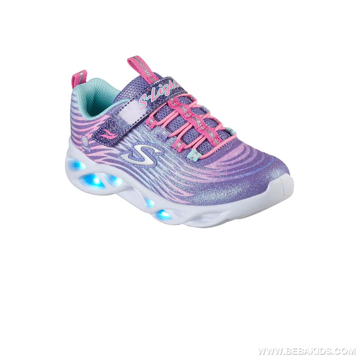 PATIKE ZA DEVOJČICE SKECHERS