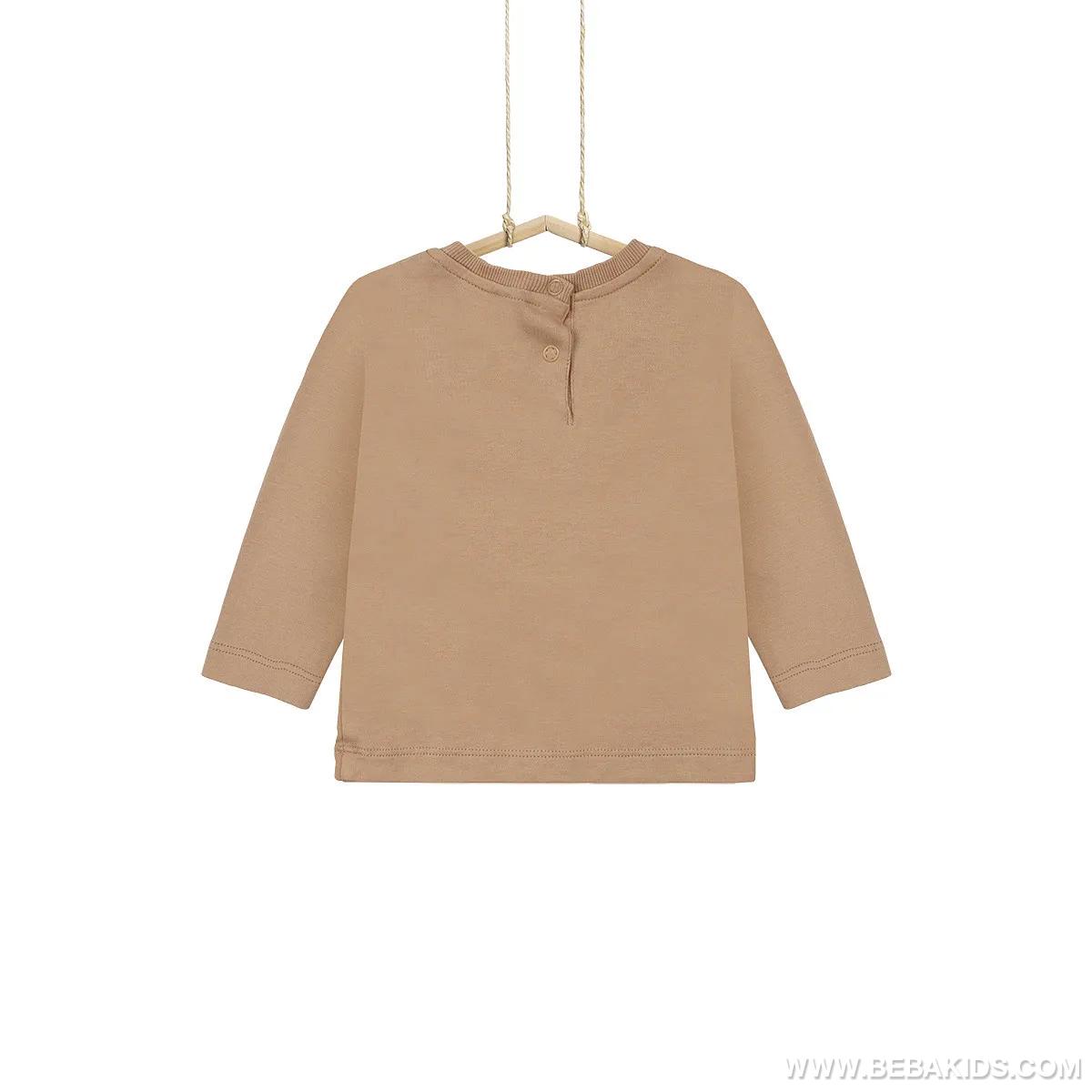 MAJICA ZA DEČAKE BASIC