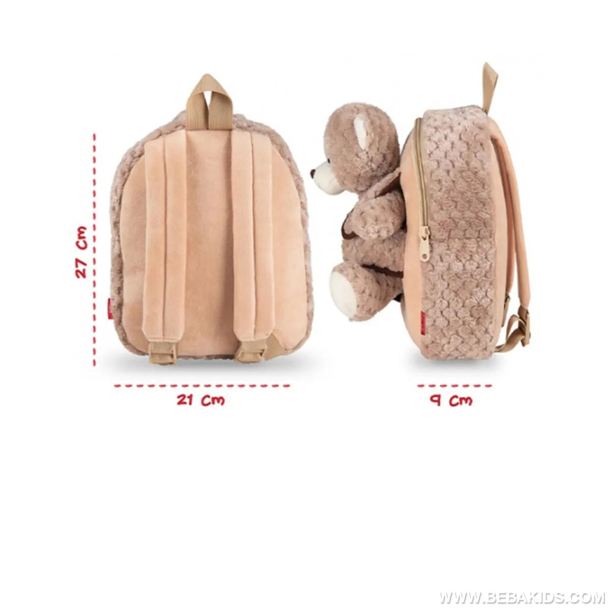 TORBA UNISEX PERLETTI