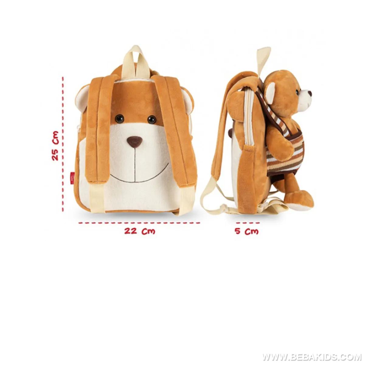 TORBA UNISEX PERLETTI