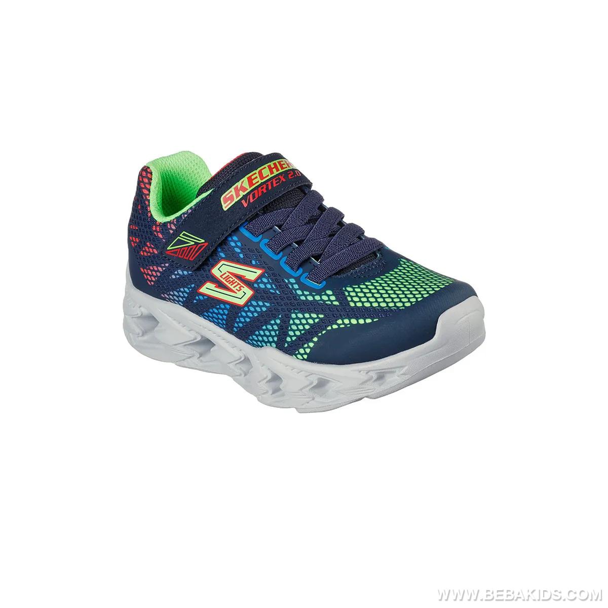 PATIKE ZA DEČAKE SKECHERS