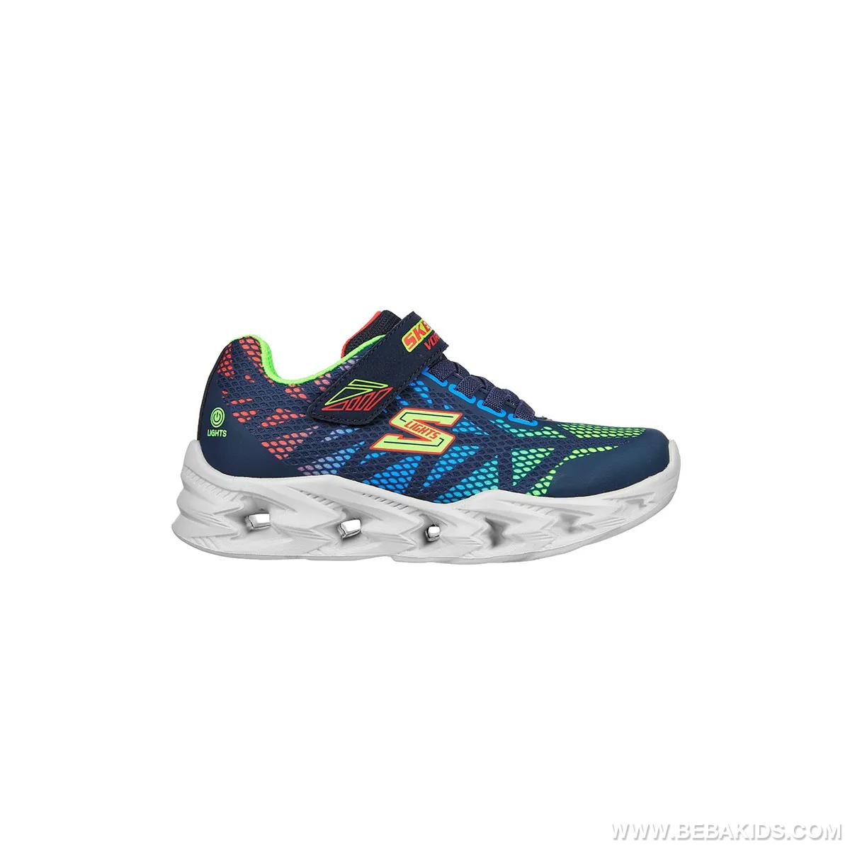 PATIKE ZA DEČAKE SKECHERS