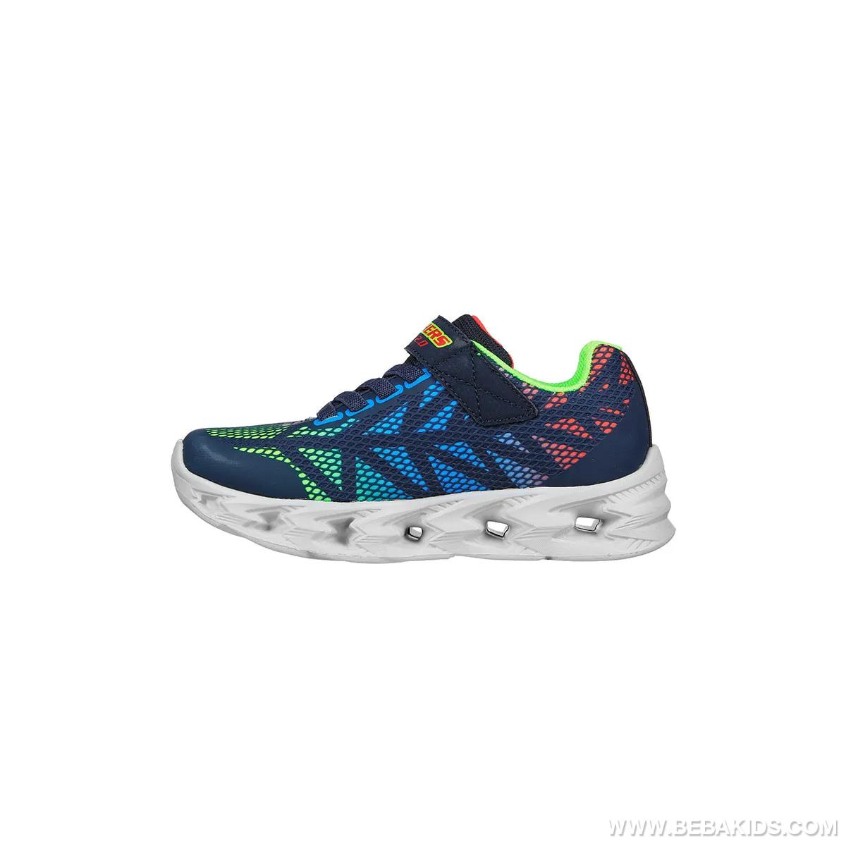 PATIKE ZA DEČAKE SKECHERS