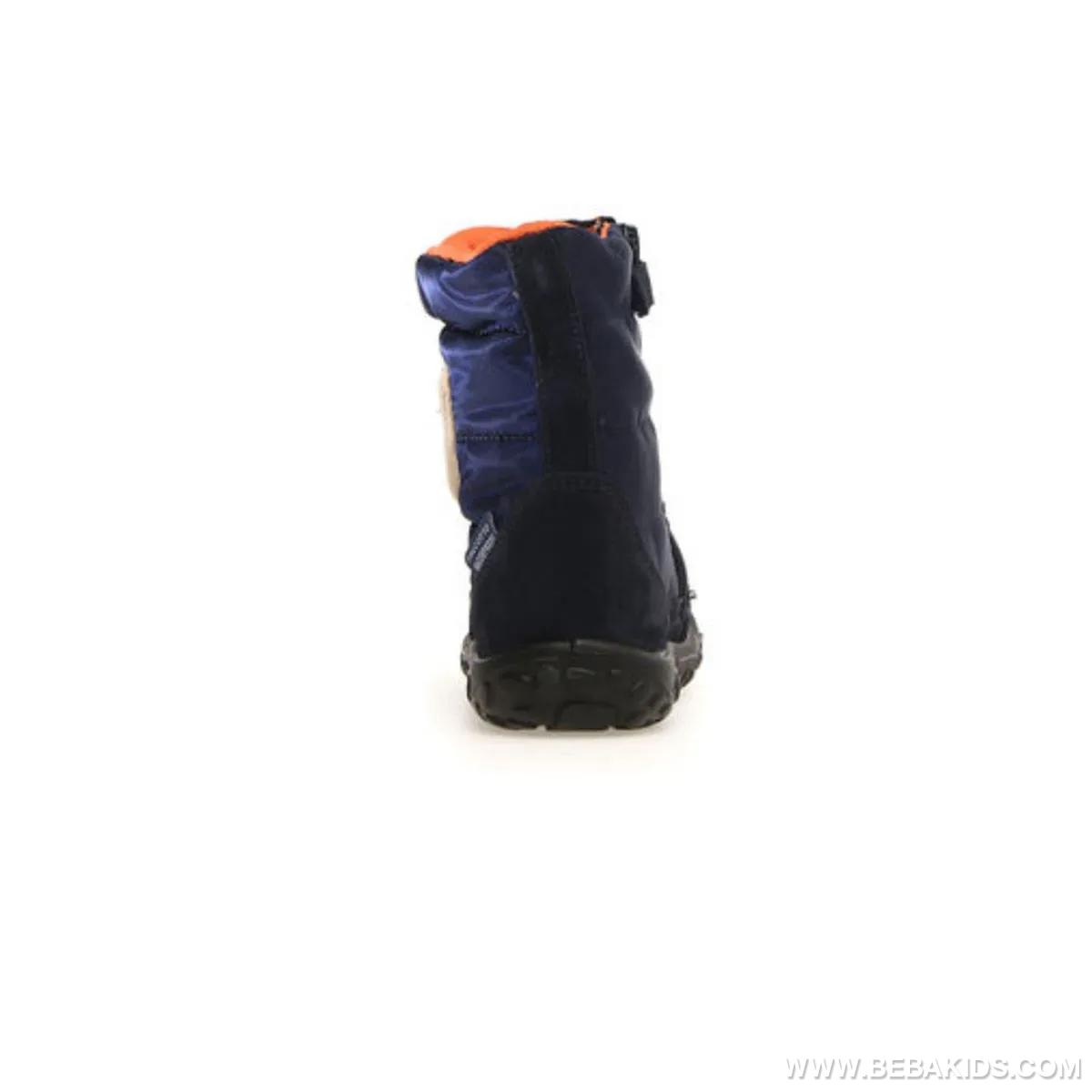 ČIZME ZA DEČAKE NATURINO