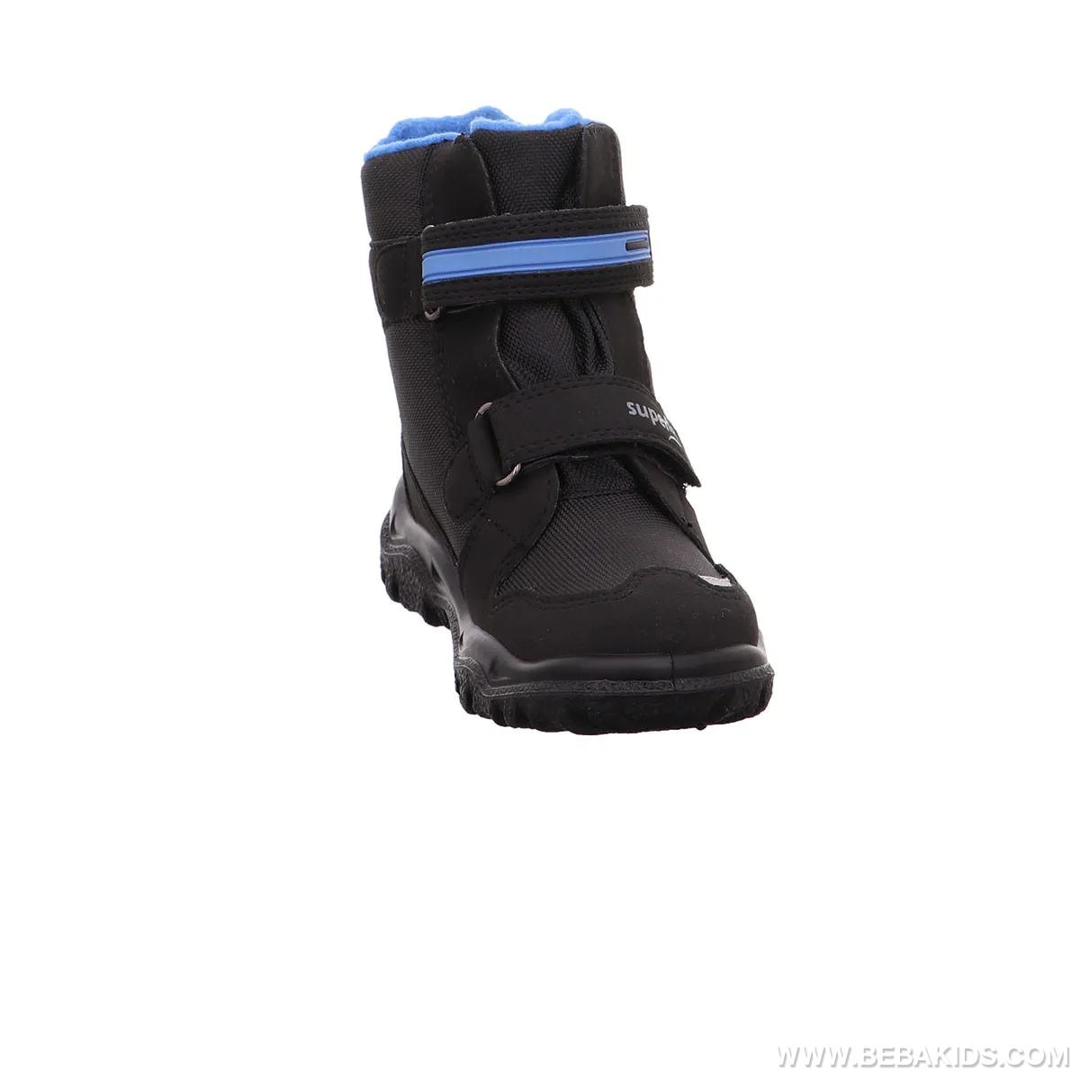 ČIZME ZA DEČAKE SUPERFIT