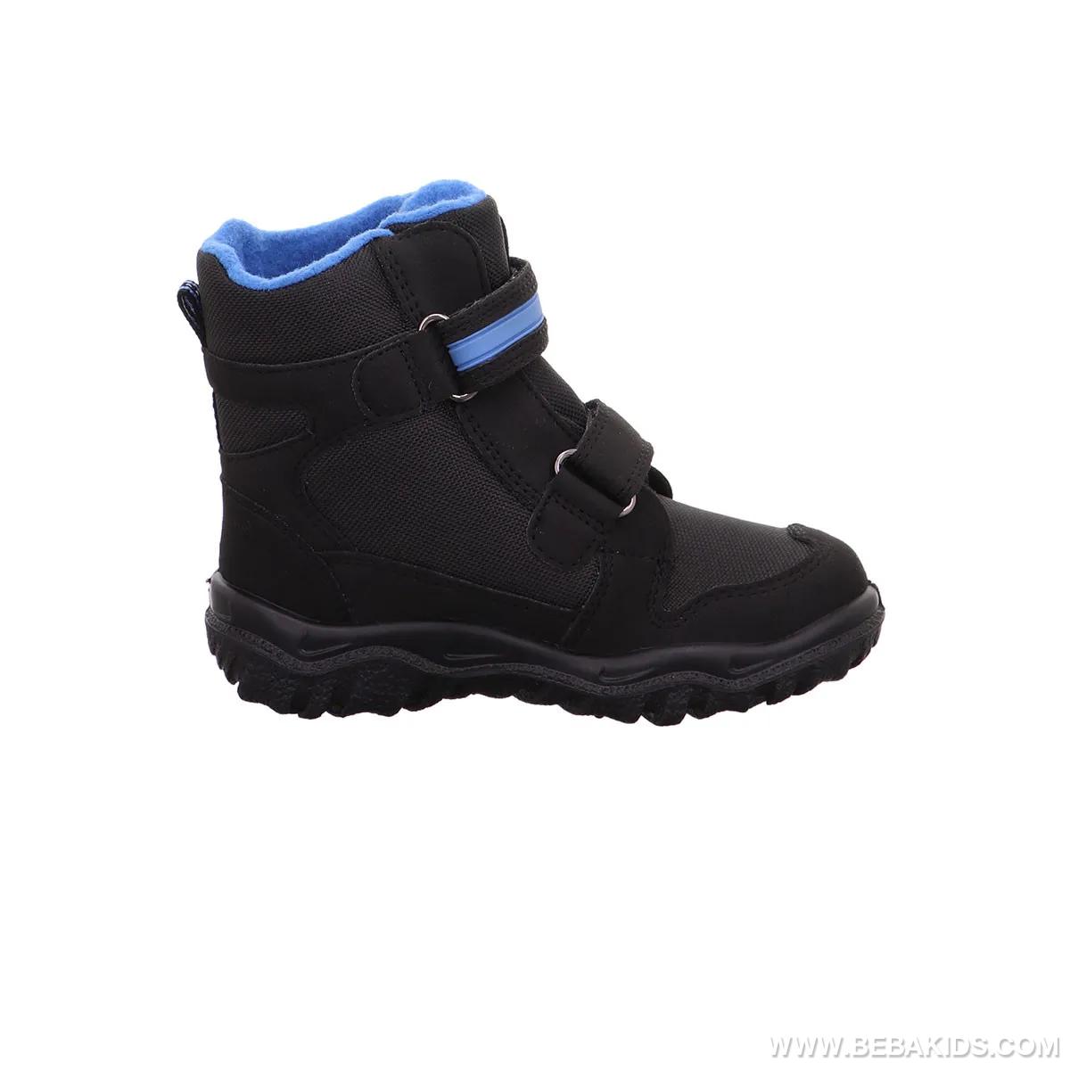 ČIZME ZA DEČAKE SUPERFIT