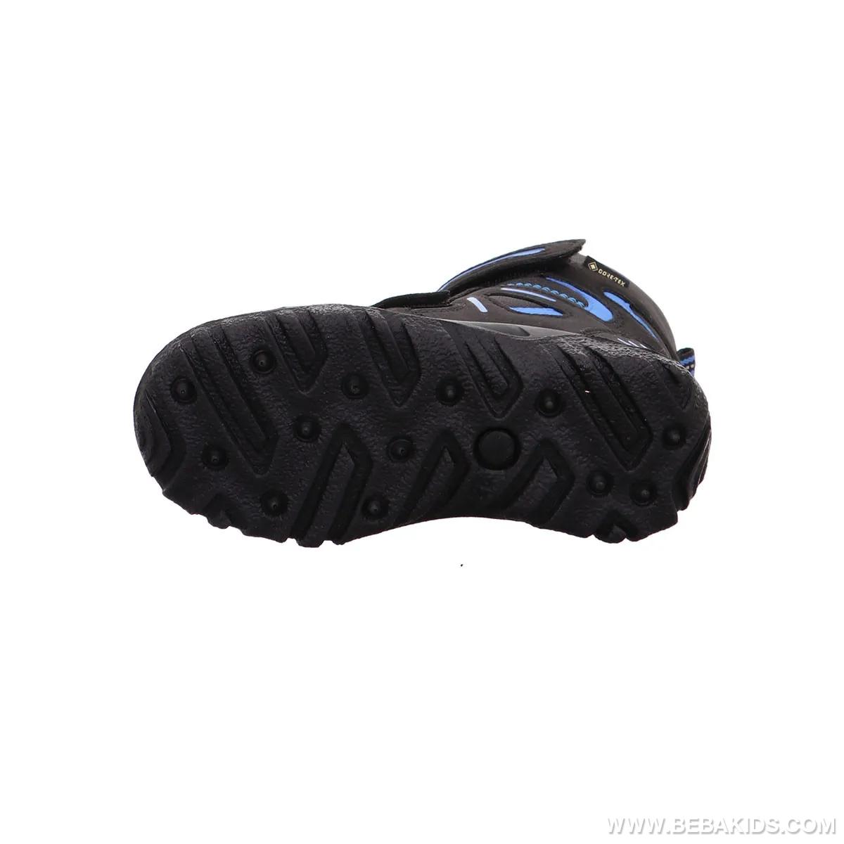 ČIZME ZA DEČAKE SUPERFIT