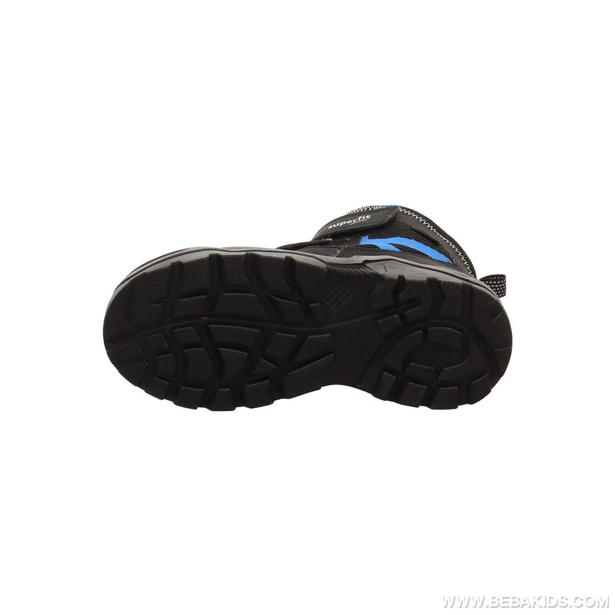 ČIZME ZA DEČAKE SUPERFIT