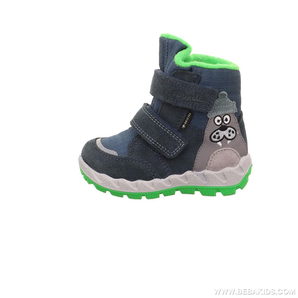 ČIZME ZA DEČAKE SUPERFIT