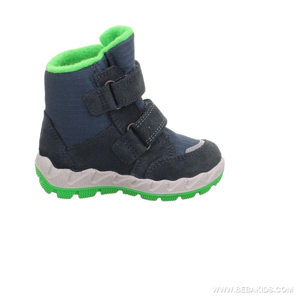 ČIZME ZA DEČAKE SUPERFIT