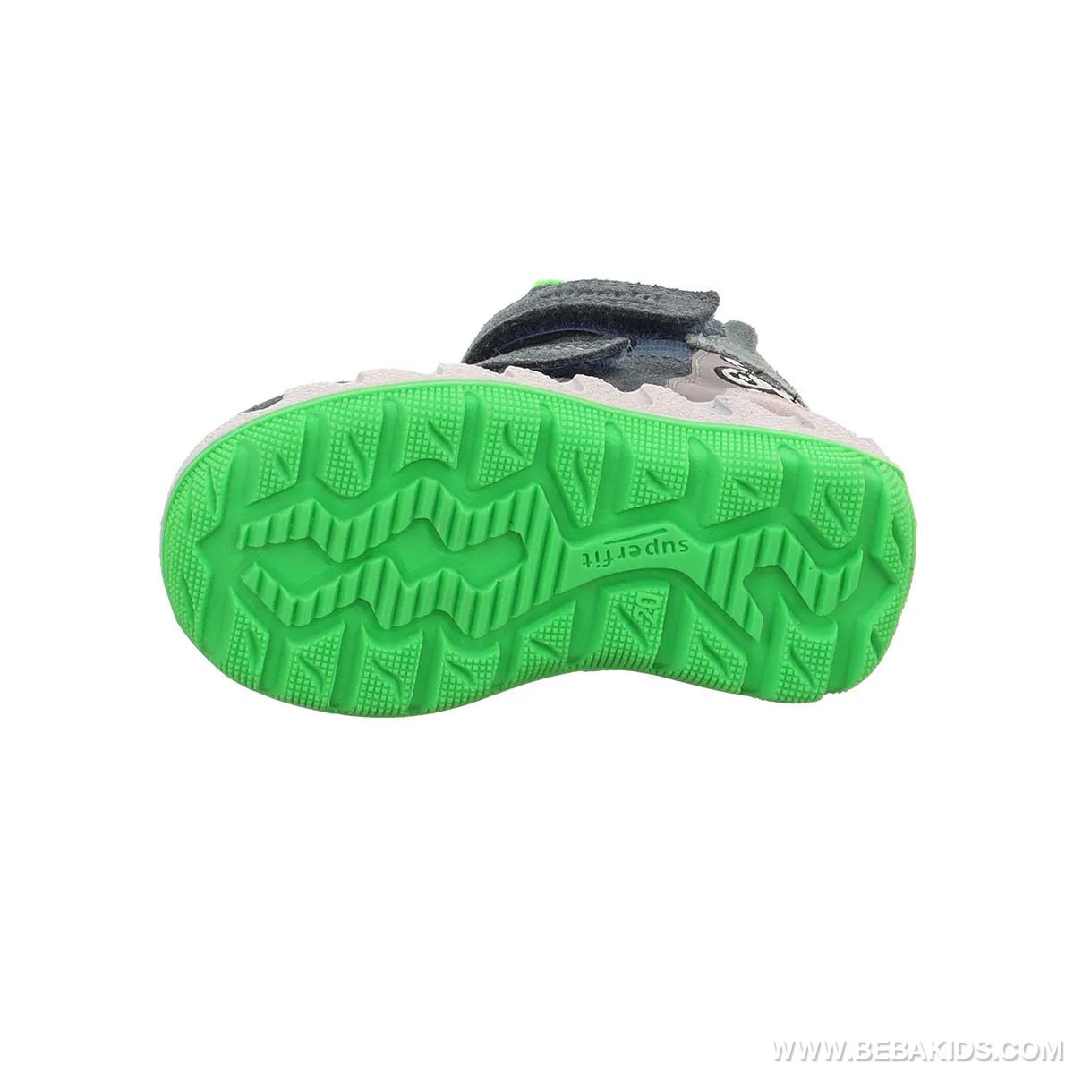 ČIZME ZA DEČAKE SUPERFIT