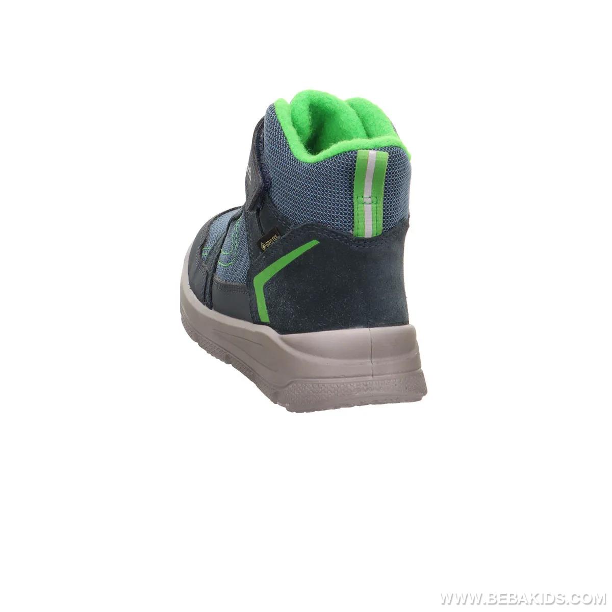 ČIZME ZA DEČAKE SUPERFIT