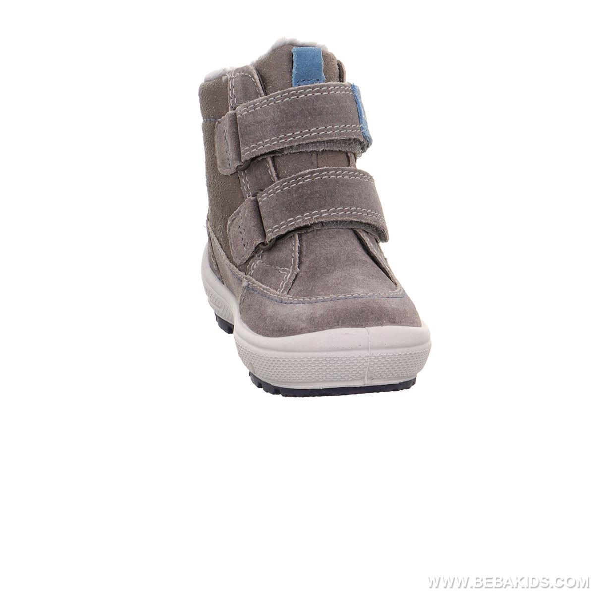 Cizme za decake SuperFit 6239BM0534S00 | BEBAKIDS
