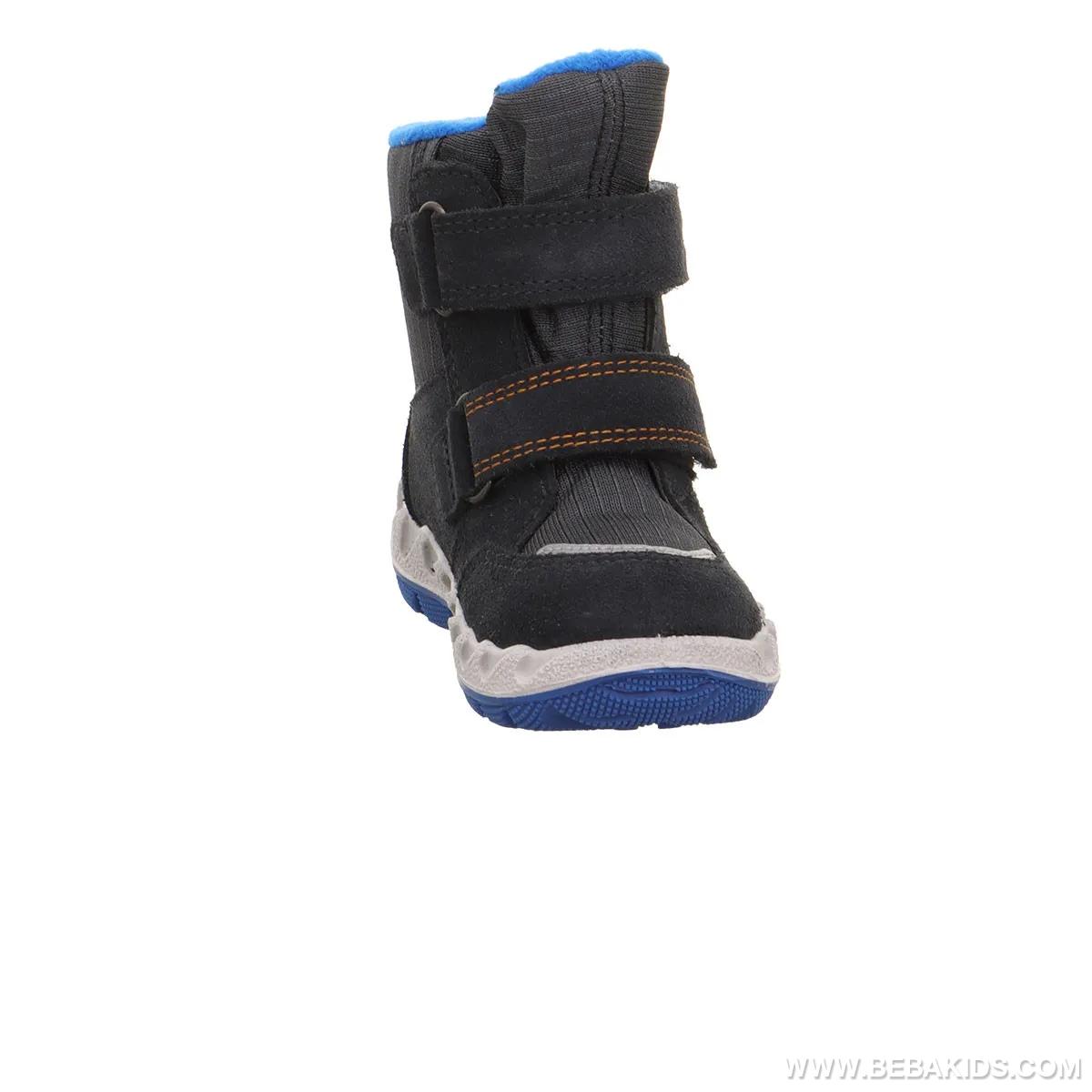 ČIZME ZA DEČAKE SUPERFIT