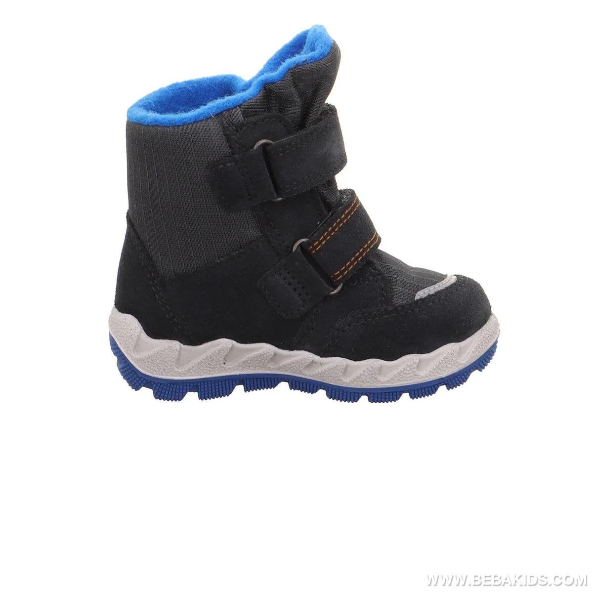 ČIZME ZA DEČAKE SUPERFIT