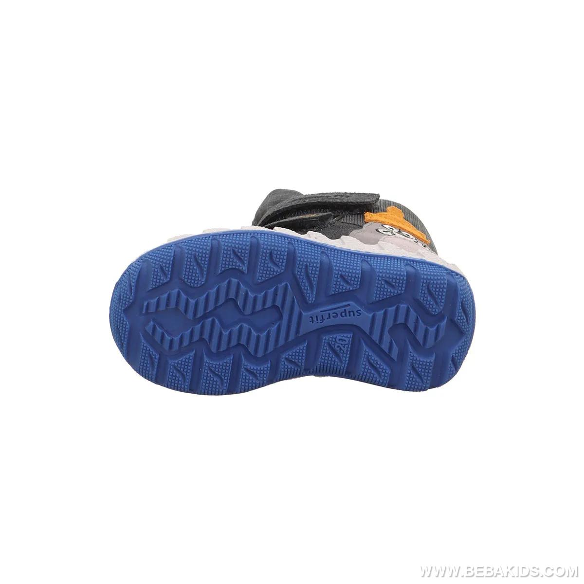ČIZME ZA DEČAKE SUPERFIT