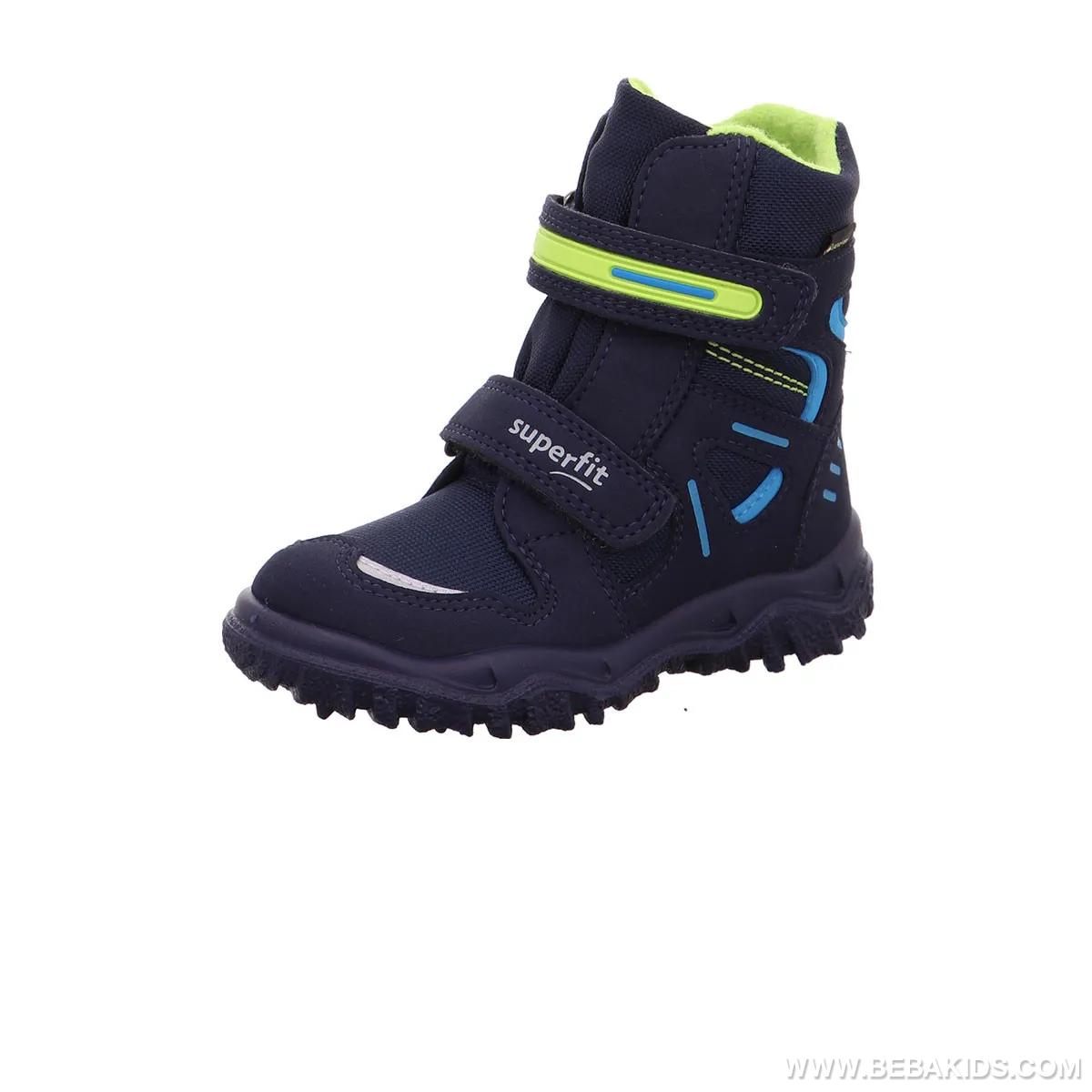 ČIZME ZA DEČAKE SUPERFIT