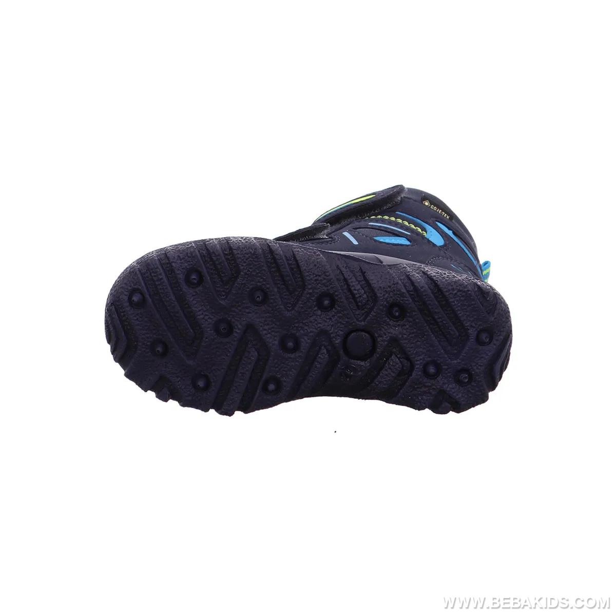 ČIZME ZA DEČAKE SUPERFIT