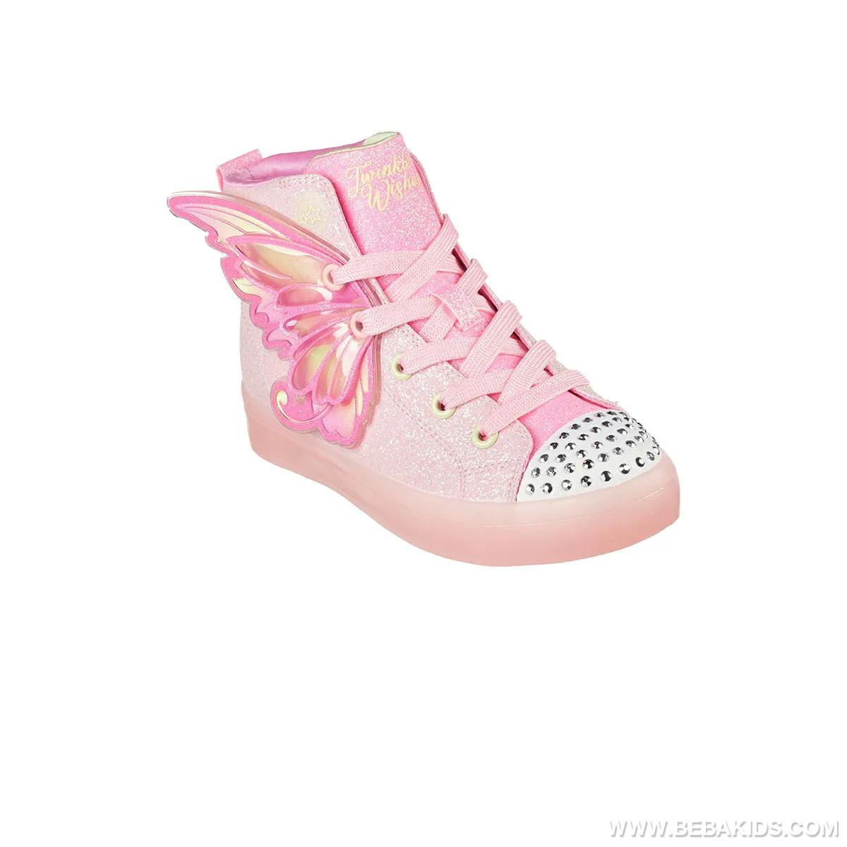 PATIKE ZA DEVOJČICE SKECHERS