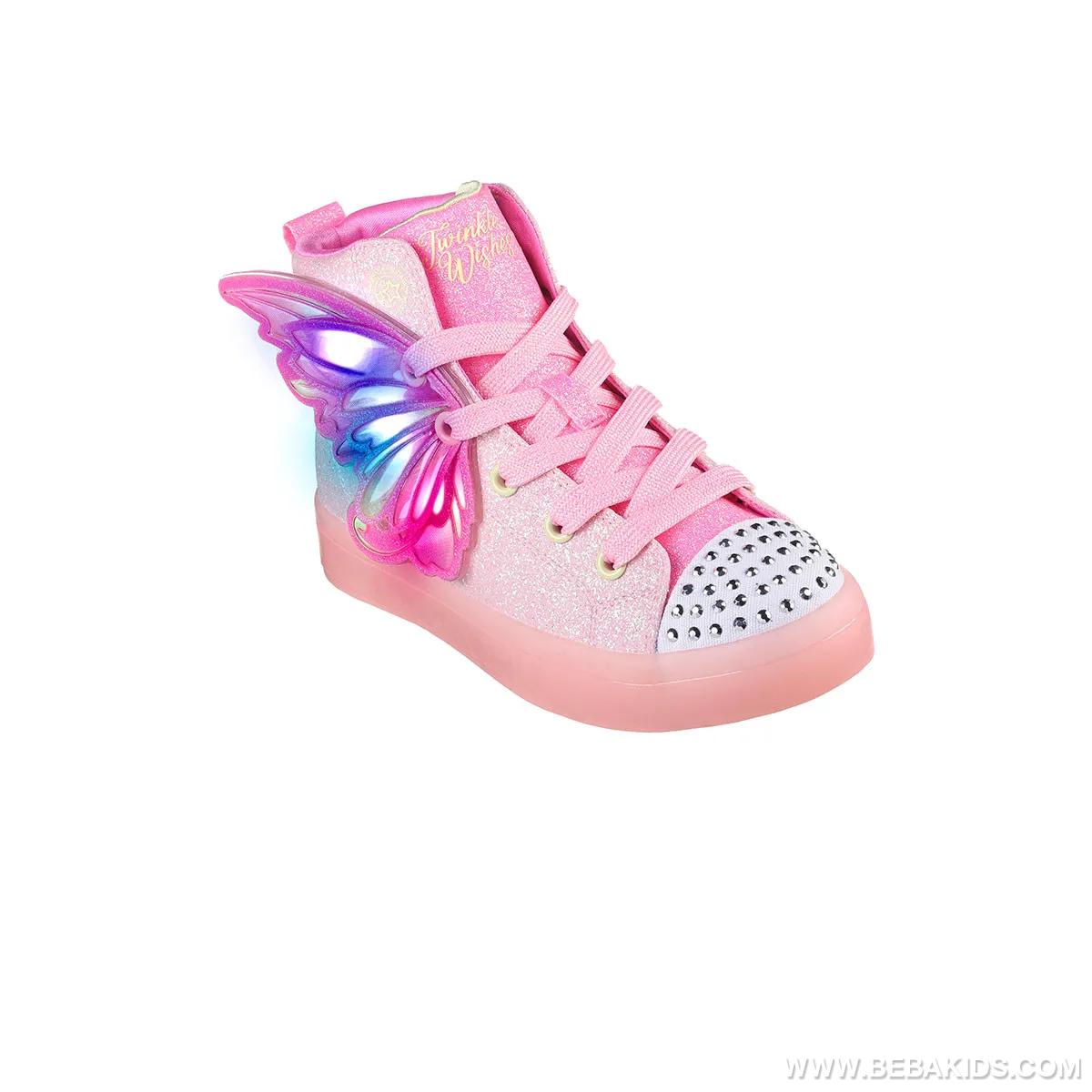 PATIKE ZA DEVOJČICE SKECHERS