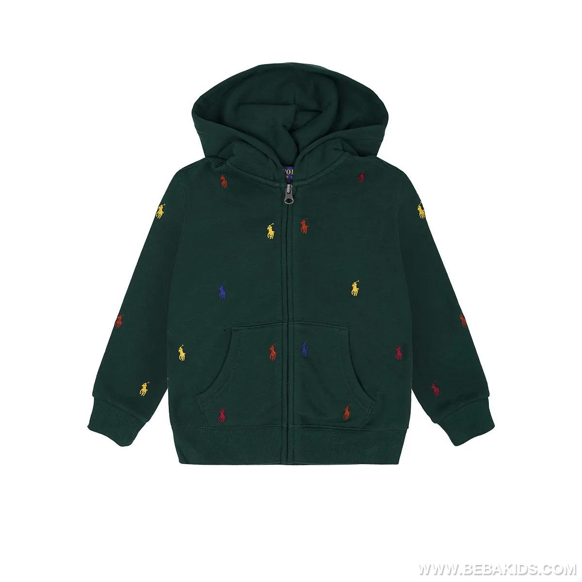 DUKS ZA DEČAKE RALPH LAUREN